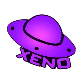 Xeno Executor Logo