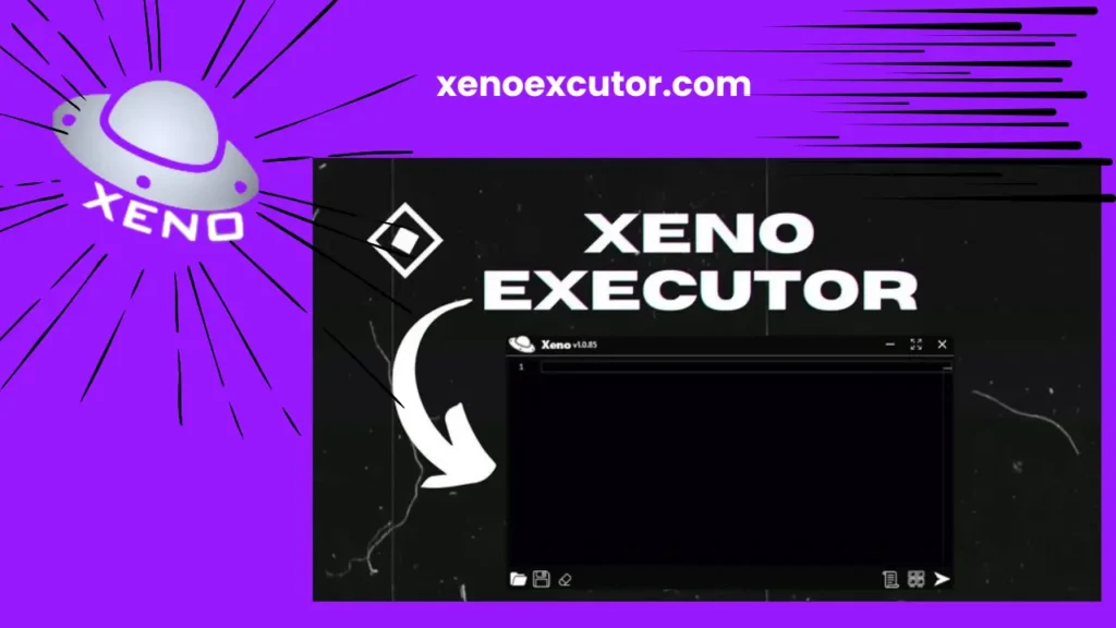 Xeno Executor PC