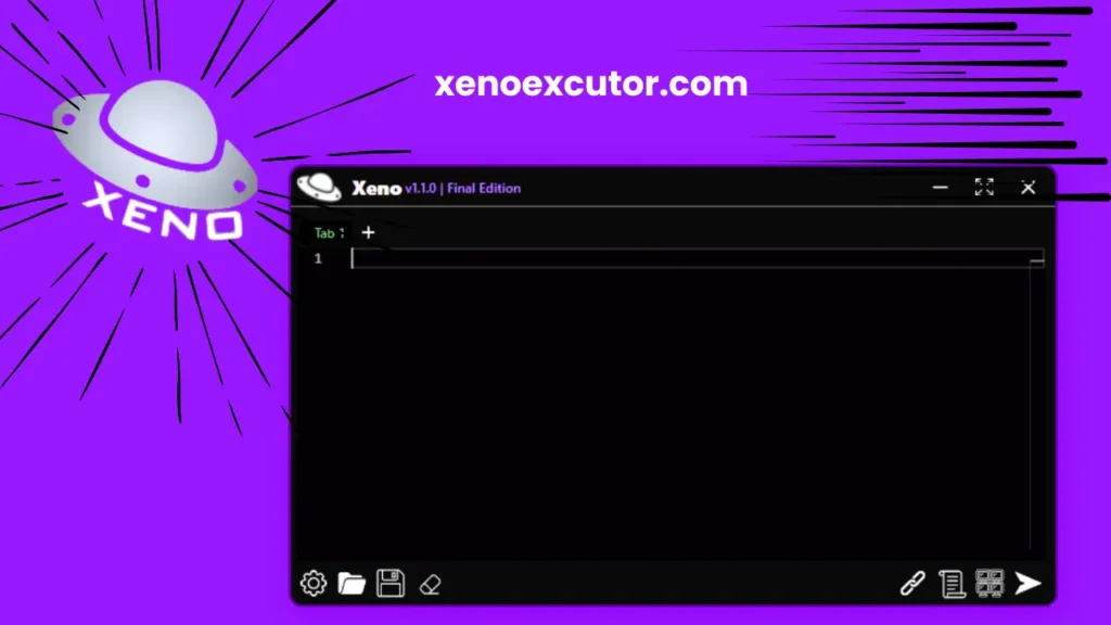 Xeno Executor